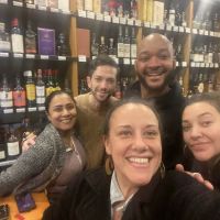 Gramercy Wine & Spirits
