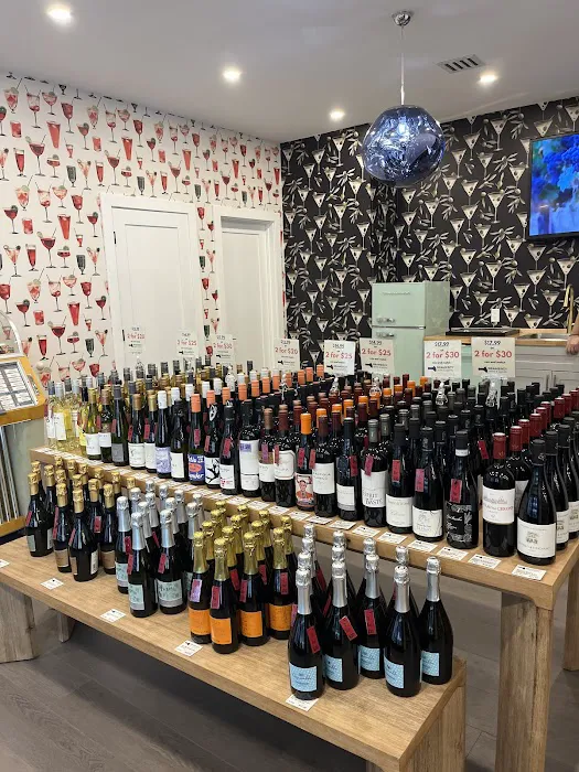 Gramercy Wine & Spirits 3