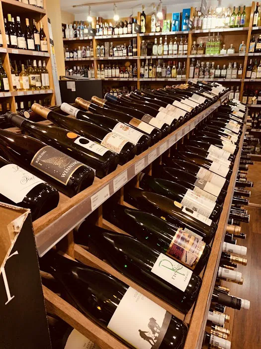 Gramercy Wine & Spirits 5