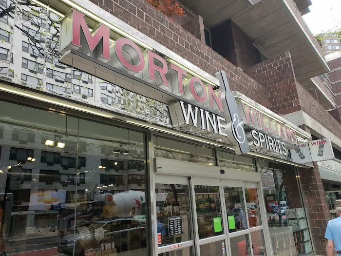 Morton Williams Wines and Spirits 3