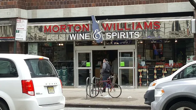 Morton Williams Wines and Spirits 0