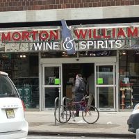 Morton Williams Wines and Spirits