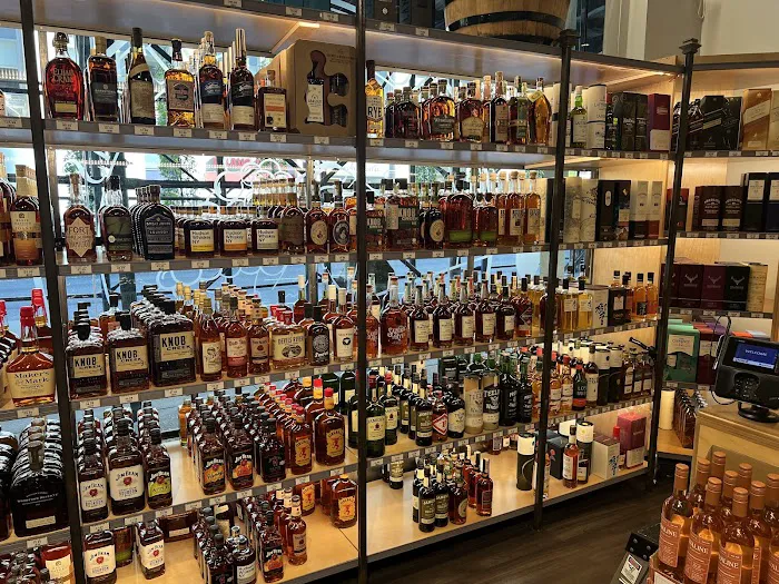 Morton Williams Wines and Spirits 7