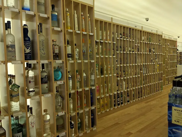 Liquor Up & Wine Down 6