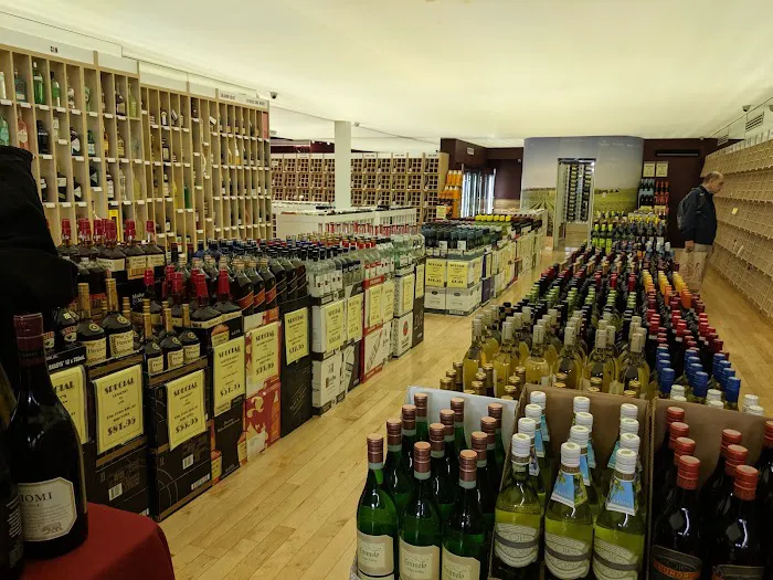 Liquor Up & Wine Down 8