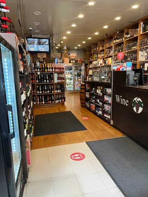 Wine Heaven 8