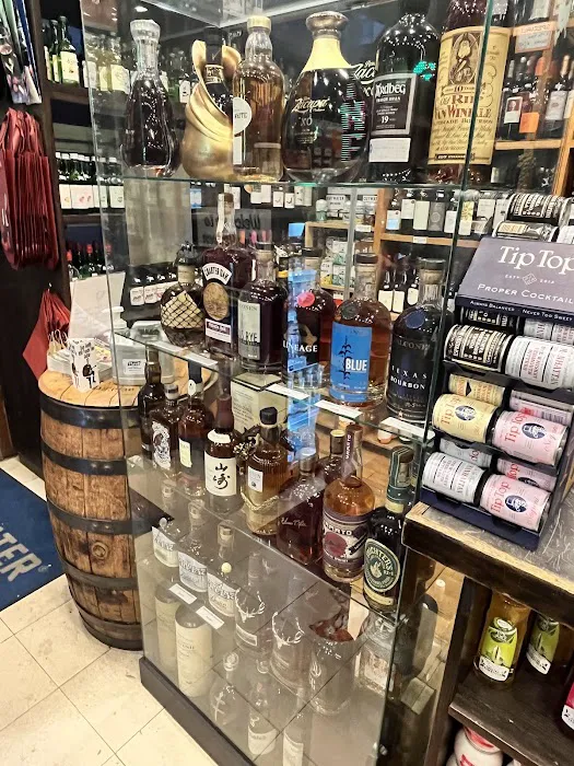 Wine Heaven 2