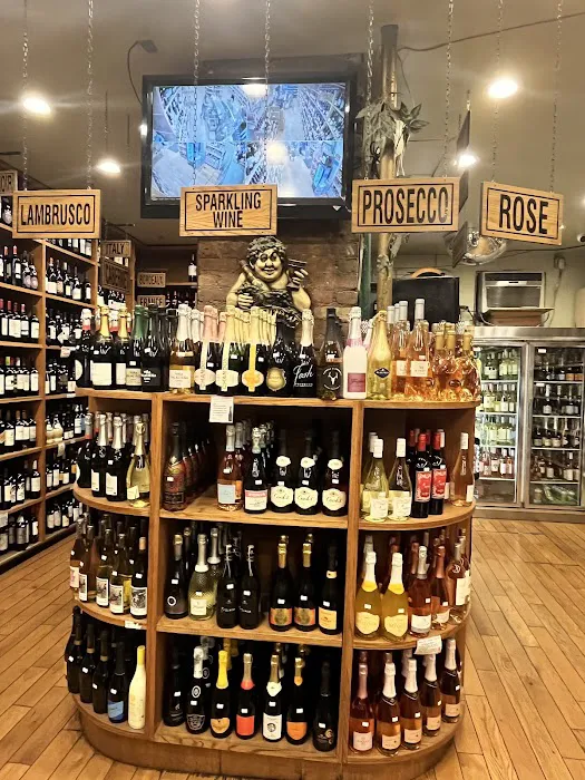 Wine Heaven 4