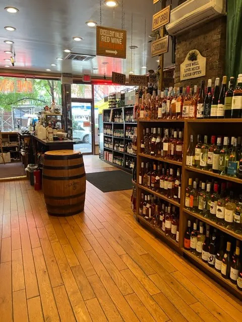 Wine Heaven 9