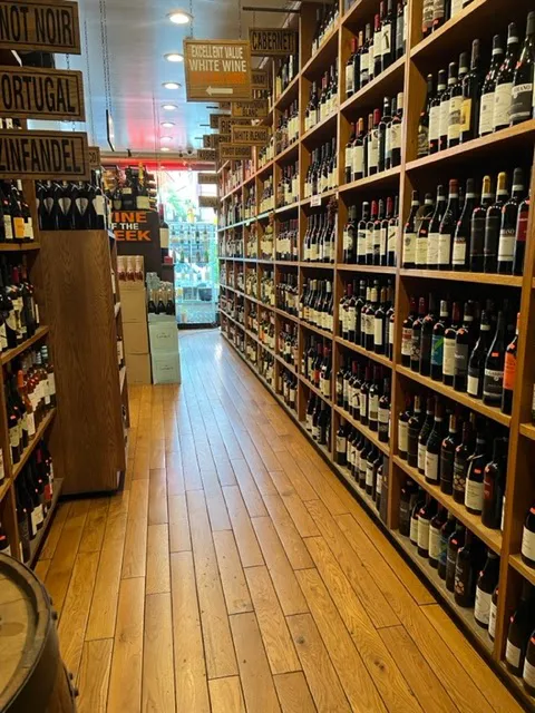 Wine Heaven 7