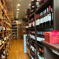 Wine Heaven