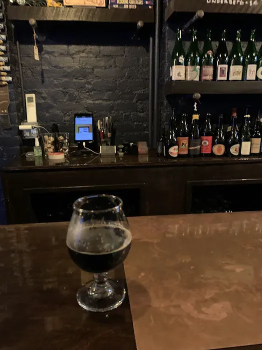 Beer Run 4