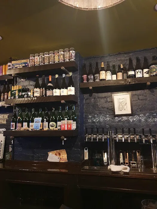 Beer Run 1