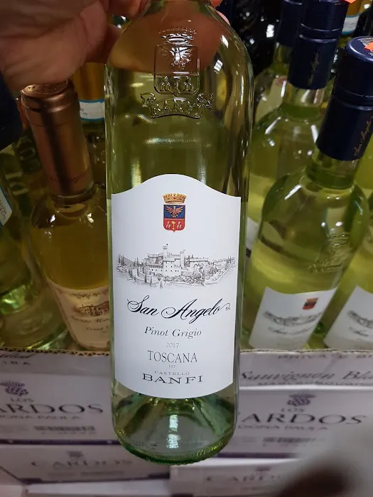 Wine on Nine 7