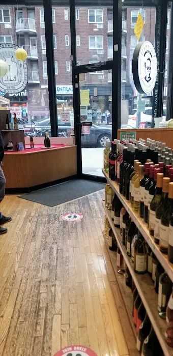 Landmark Wine & Spirits + Minoru's Sake Shop 6