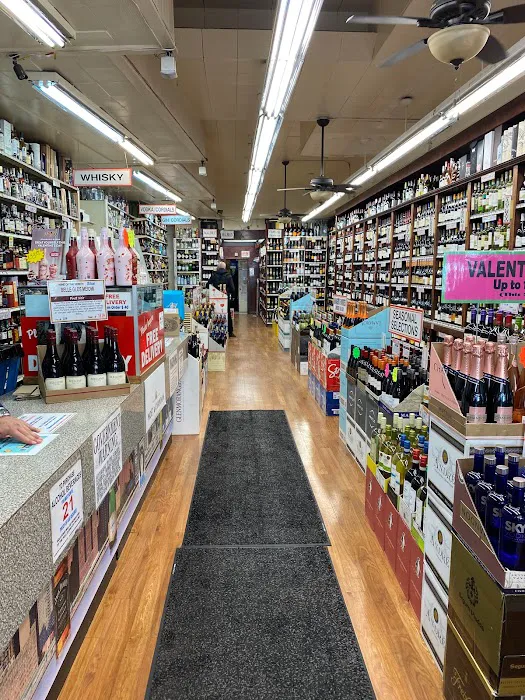 Philippe Liquors 6