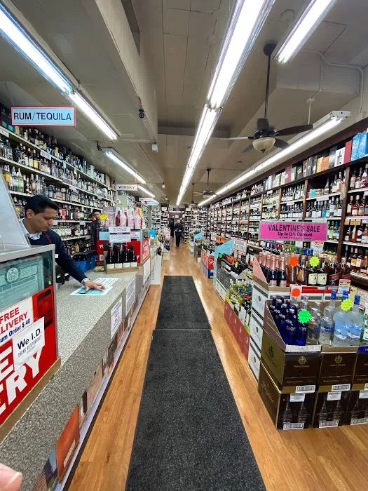 Philippe Liquors 7