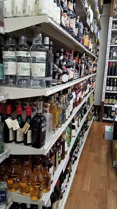 Philippe Liquors 0