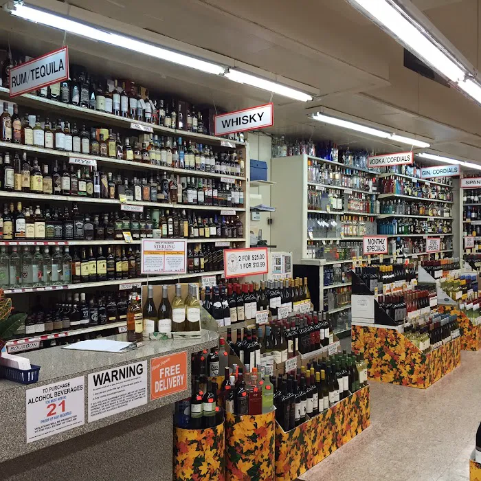 Philippe Liquors 3