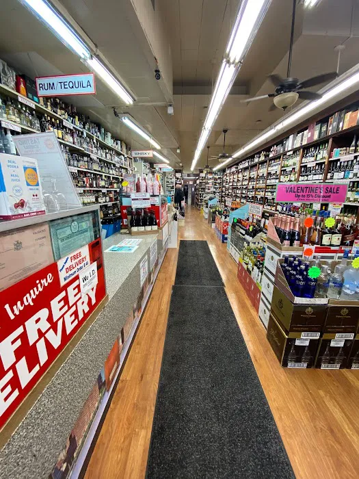 Philippe Liquors 8