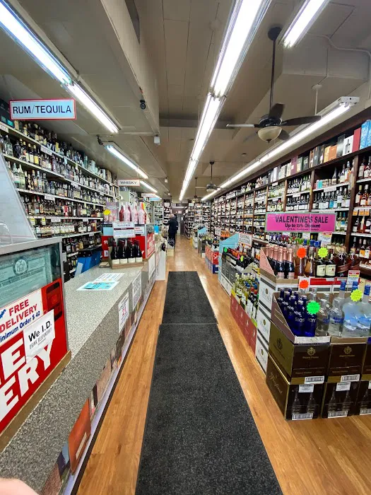 Philippe Liquors 5