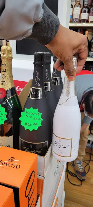 Philippe Liquors 4
