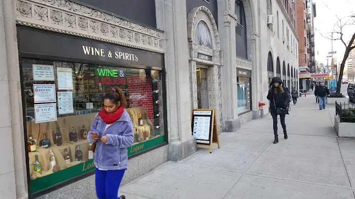 London Terrace Liquor 5