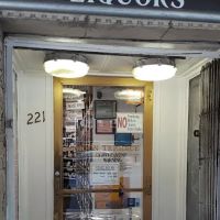 London Terrace Liquor