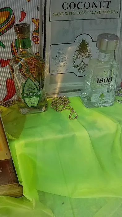 London Terrace Liquor 3