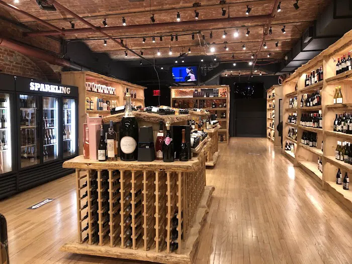 Chelsea Wine and Liquor 4