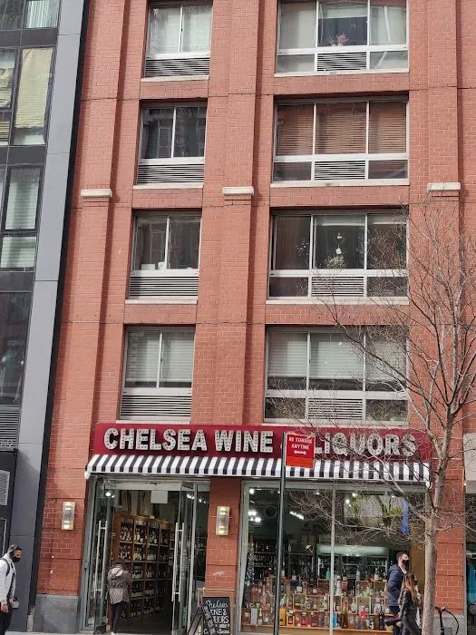 Chelsea Wine and Liquor 5