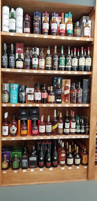 Chelsea Wine and Liquor 2
