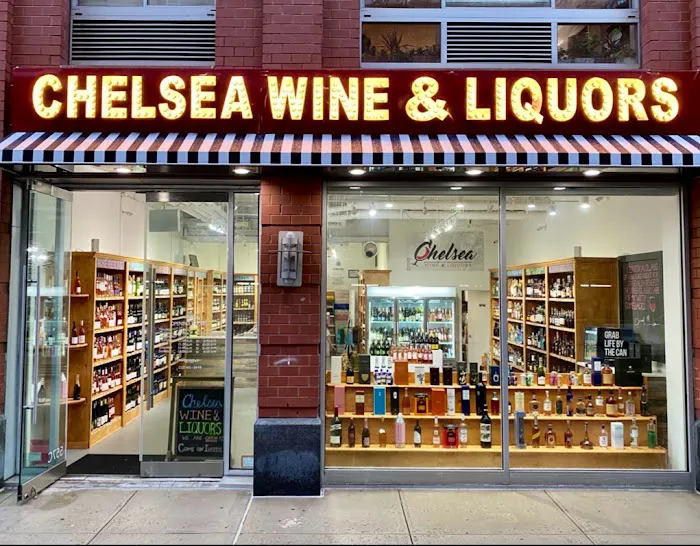 Chelsea Wine and Liquor 0
