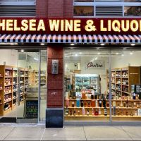 Chelsea Wine and Liquor
