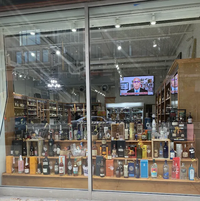 Chelsea Wine and Liquor 1