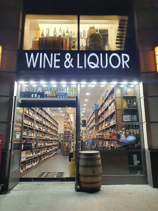 NYC Wine Merchants 6