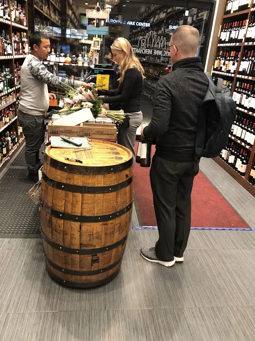 NYC Wine Merchants 3
