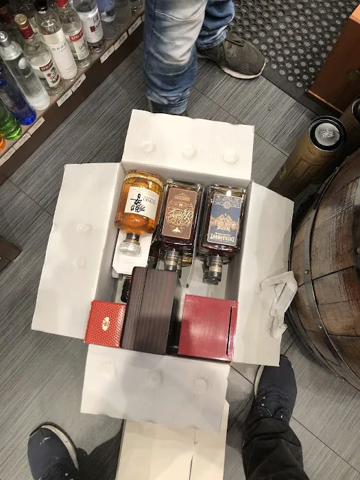 NYC Wine Merchants 2