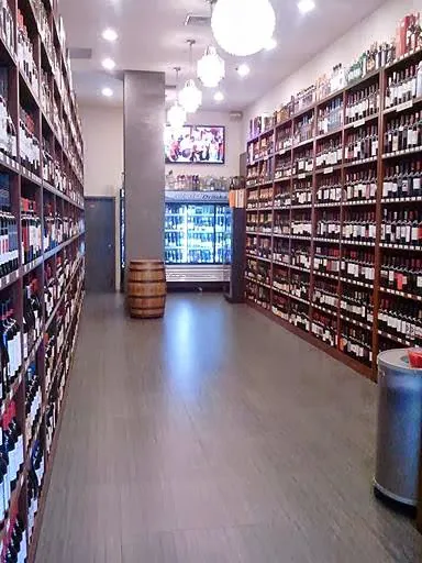 NYC Wine Merchants 7