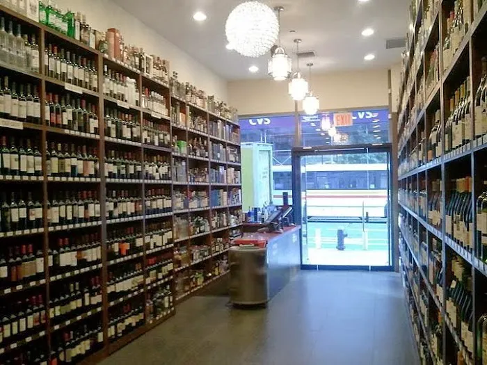 NYC Wine Merchants 9