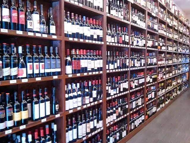 NYC Wine Merchants 8