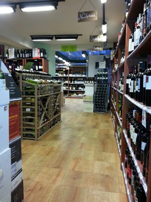 111 Lex Liquors and Wine 1
