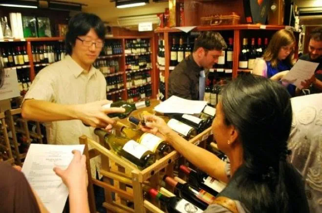 111 Lex Liquors and Wine 7