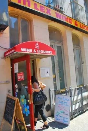 111 Lex Liquors and Wine 5