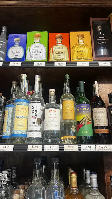The Buzz Wines & Liquors 0