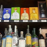 The Buzz Wines & Liquors