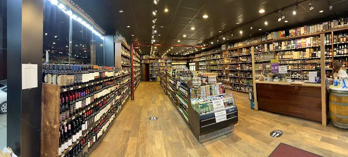The Buzz Wines & Liquors 4