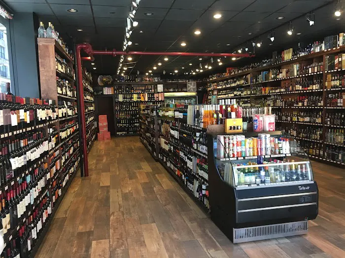 The Buzz Wines & Liquors 9