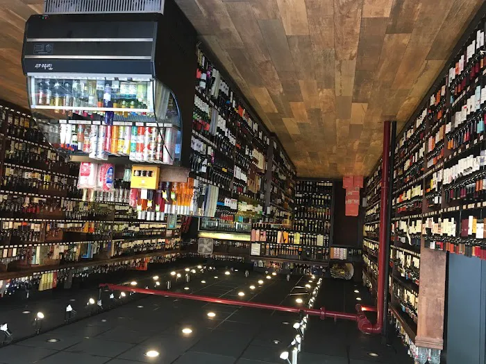 The Buzz Wines & Liquors 5