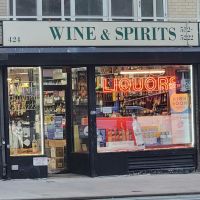 Welcome Wine & Spirits